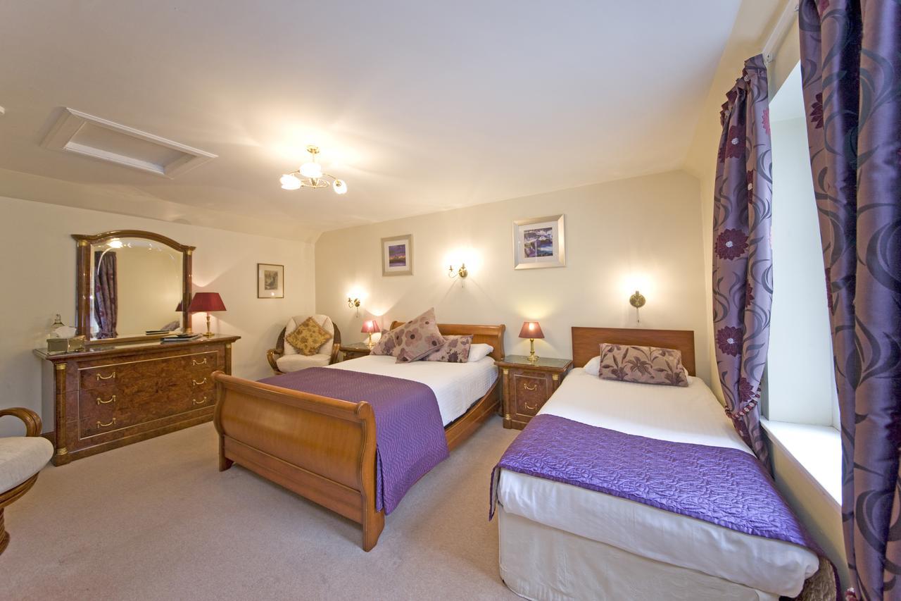 Kilchrenan House 4* Oban