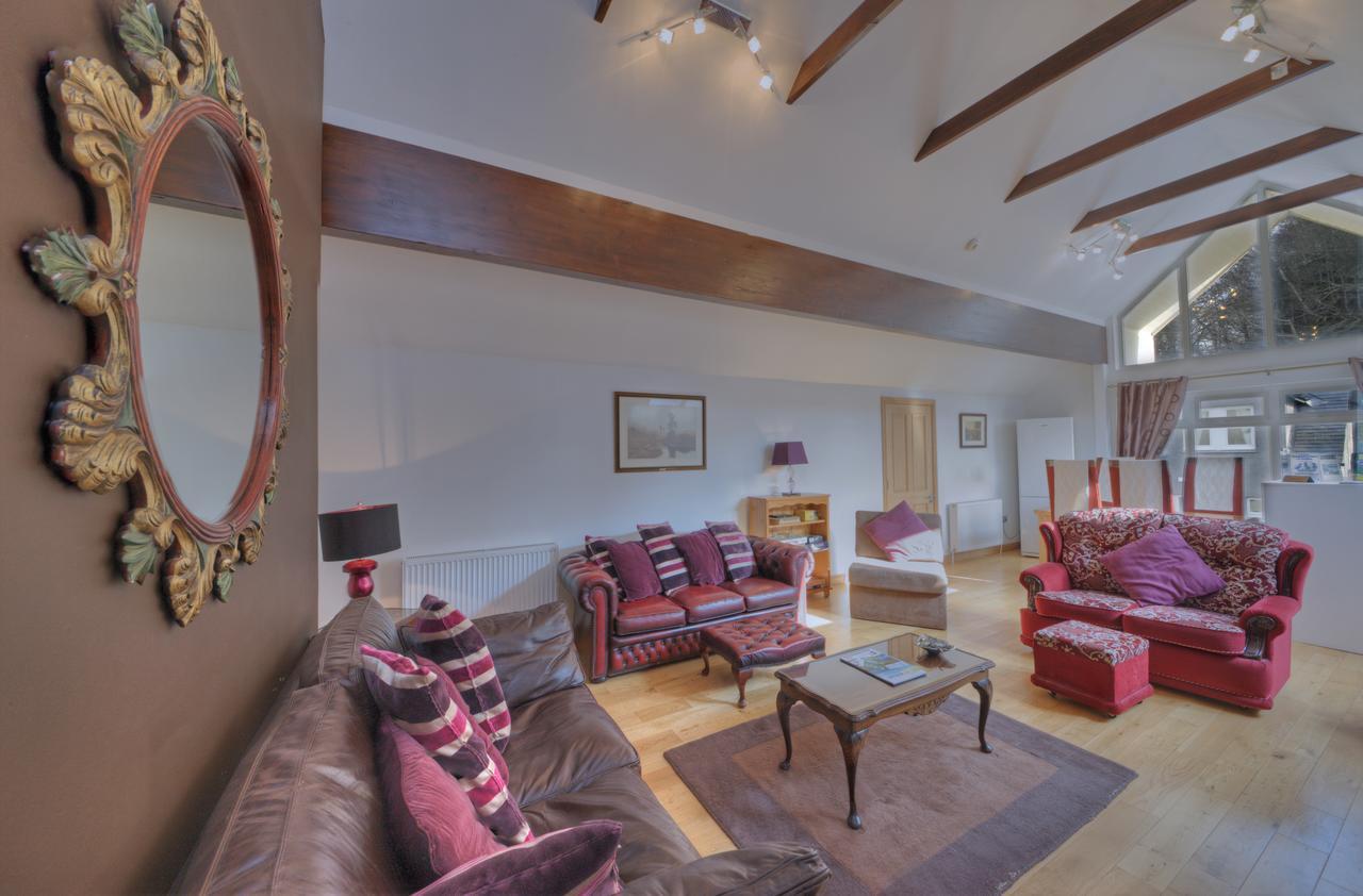 Guest house Kilchrenan House 4*