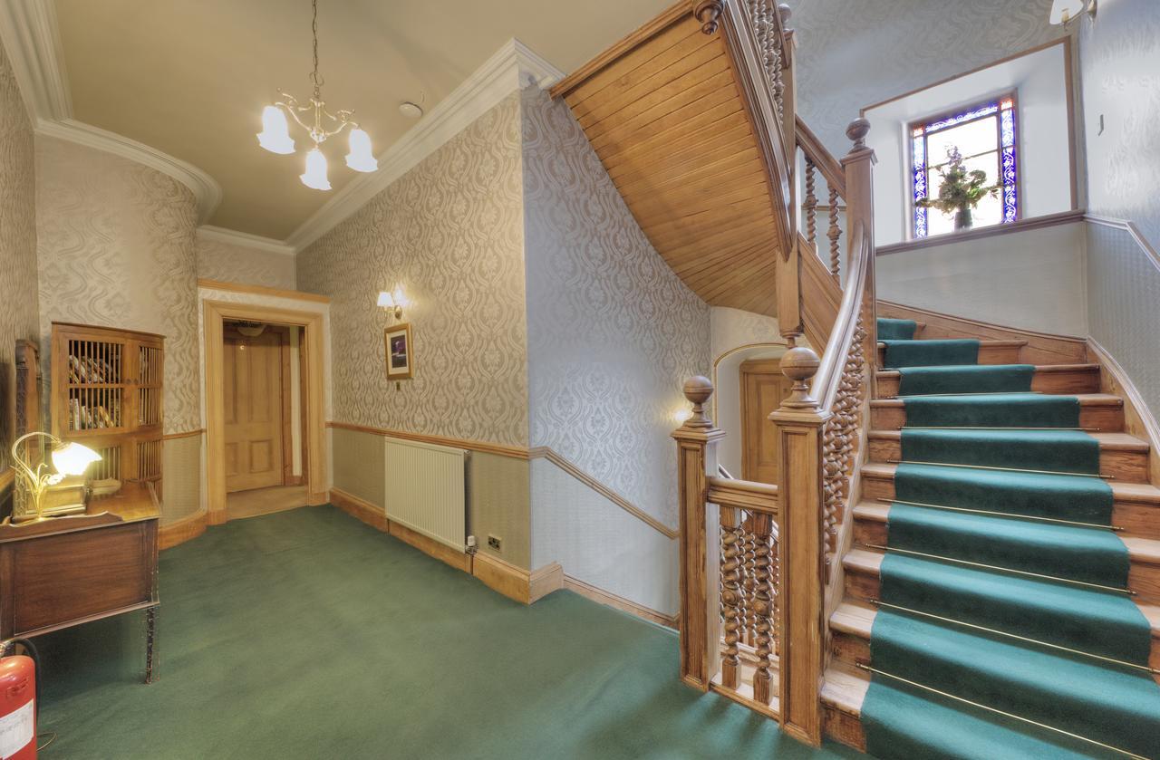 Guest house Kilchrenan House