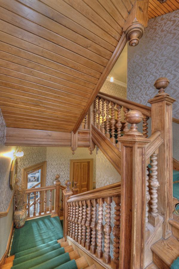 Kilchrenan House Guest house