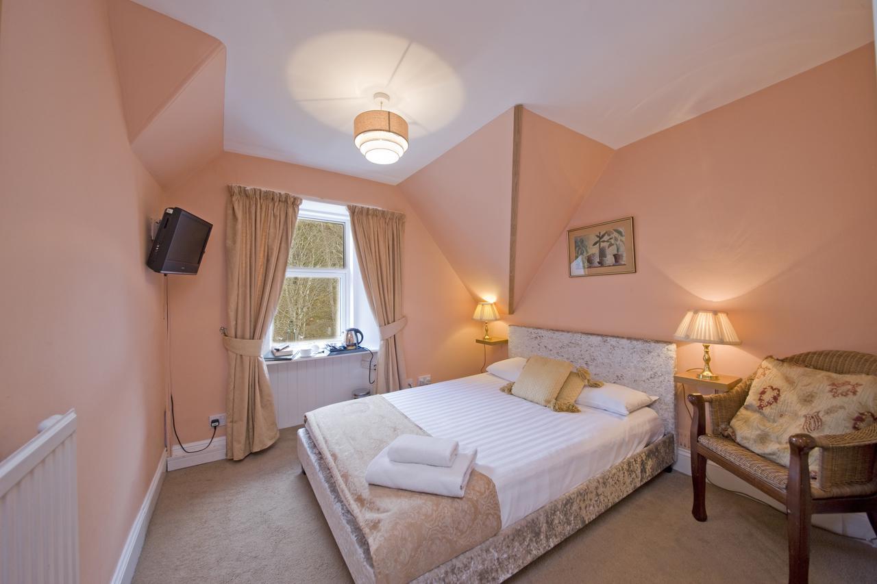 Guest house Kilchrenan House 4*