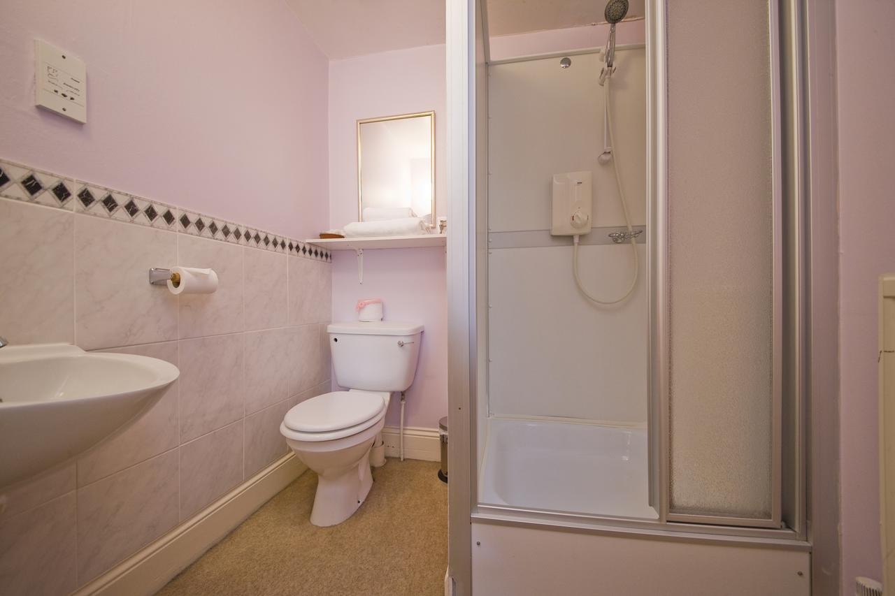Kilchrenan House 4*