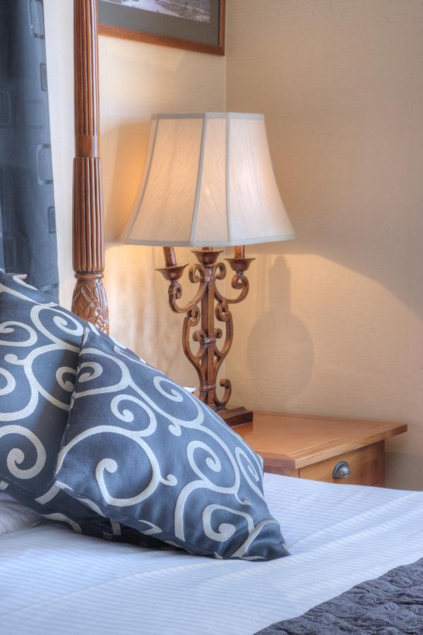 Kilchrenan House Guest house