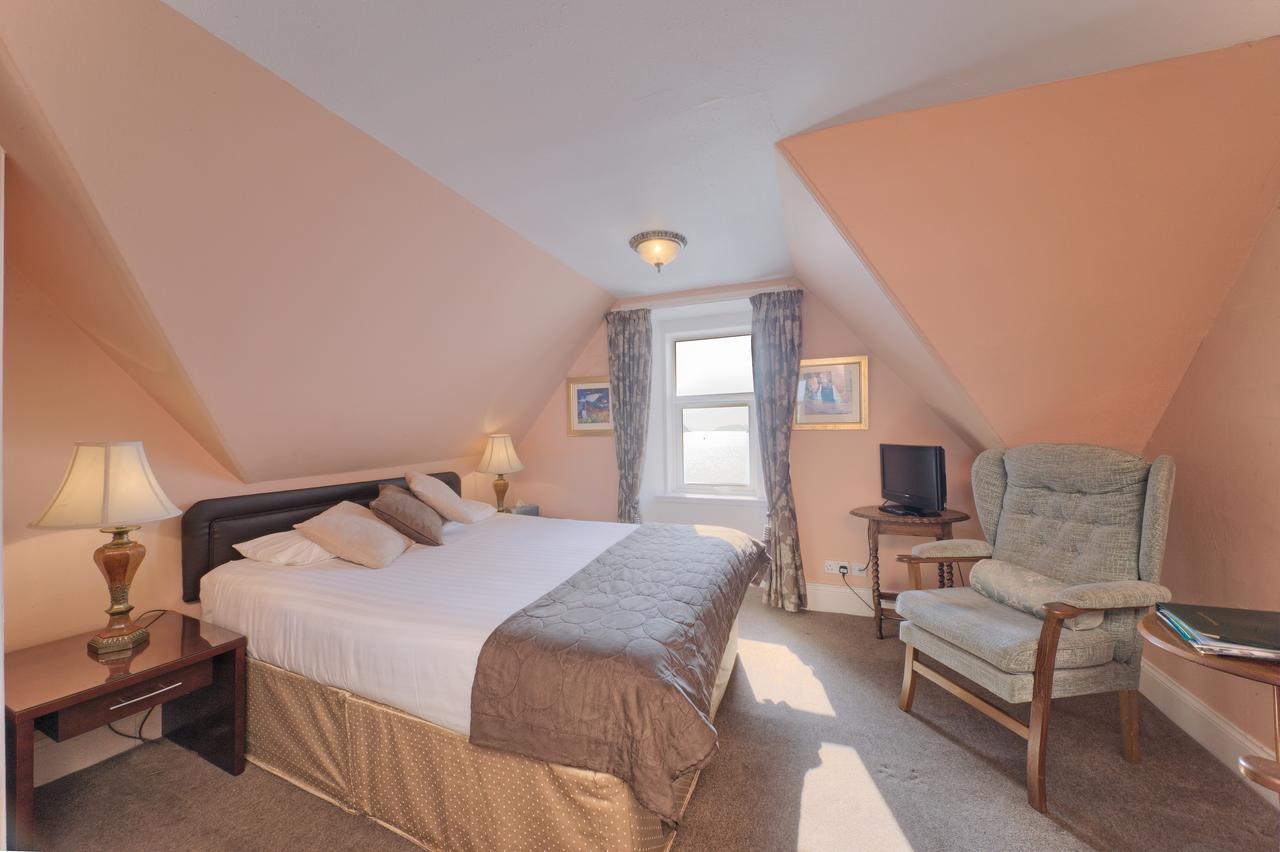 Kilchrenan House Guest house Oban