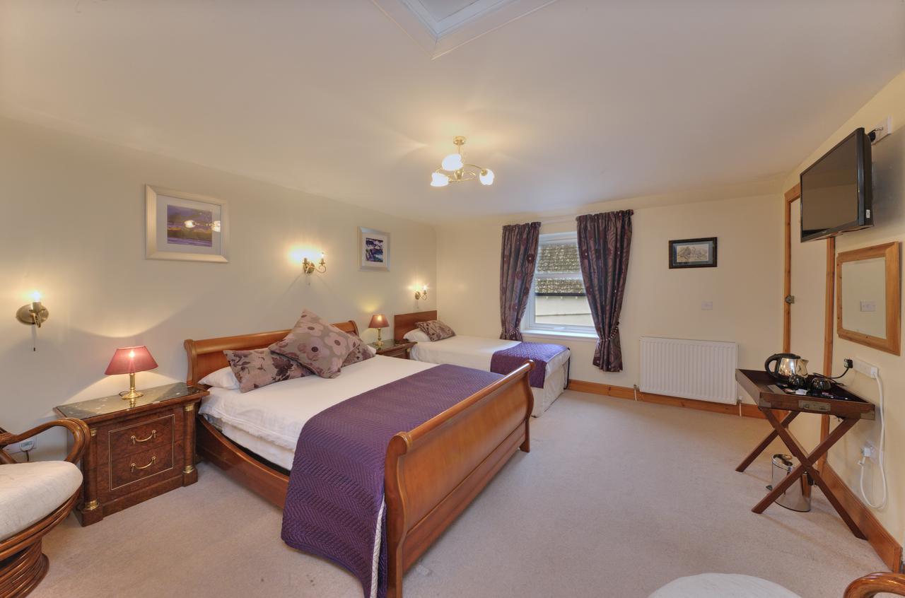 Kilchrenan House 4* Oban