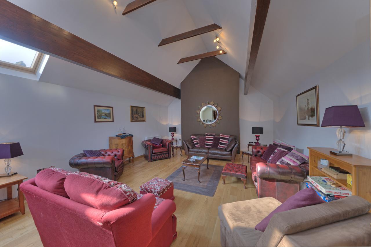 Kilchrenan House Guest house