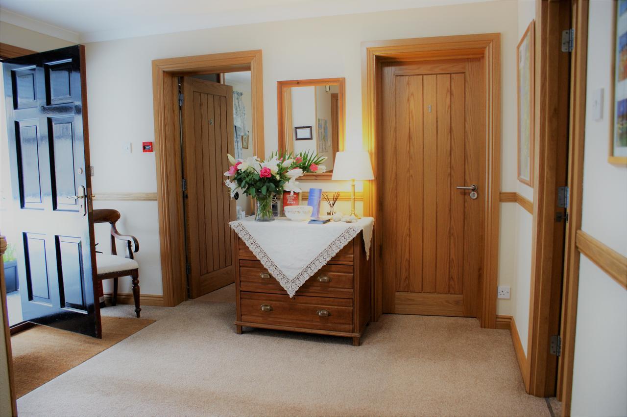 Guest house Greencourt