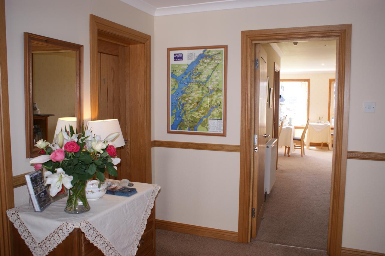 Greencourt Guest house