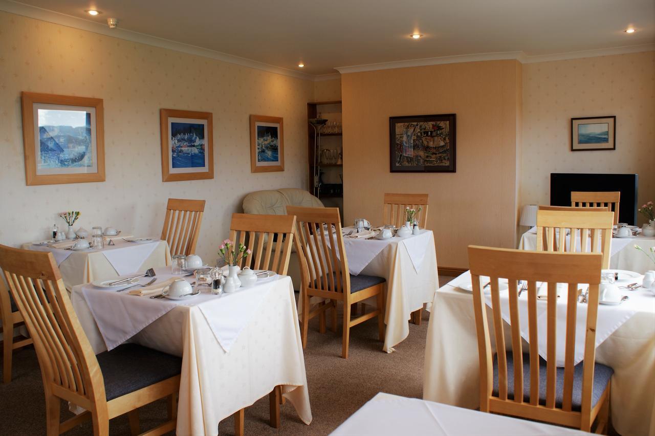 Guest house Greencourt 4*