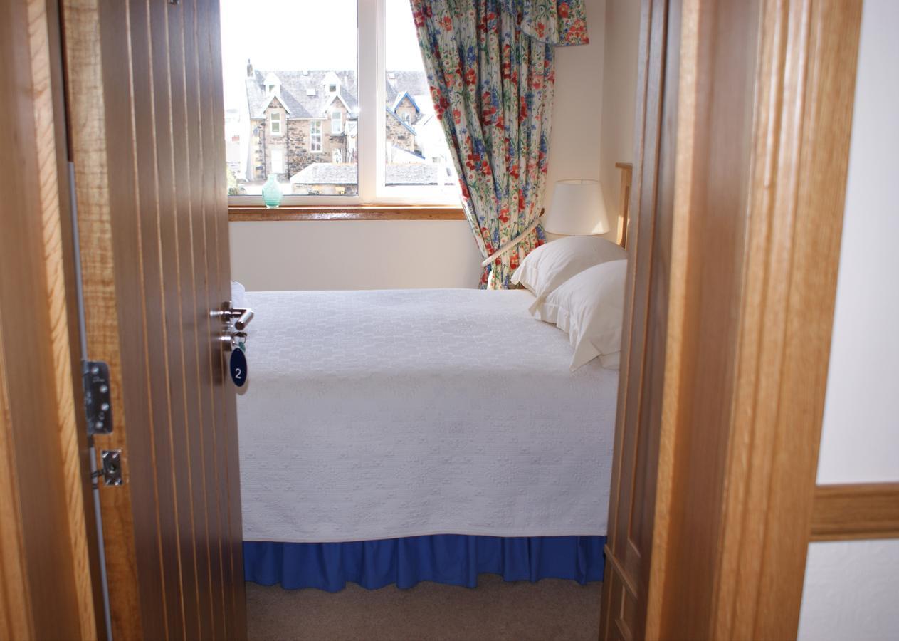 Guest house Greencourt 4*