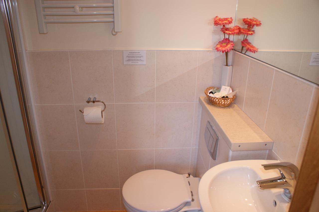 Greencourt 4* Oban