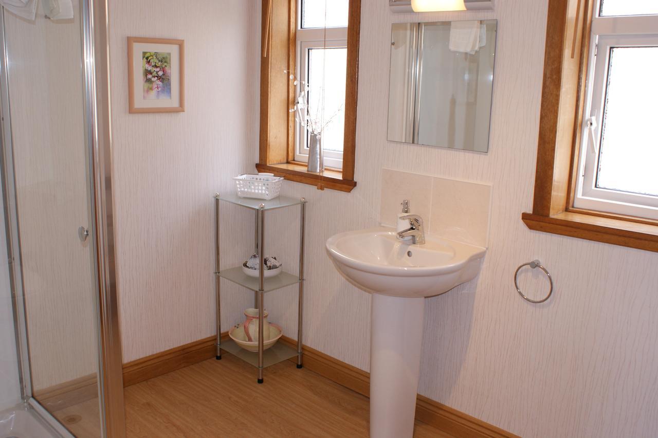 Greencourt Oban