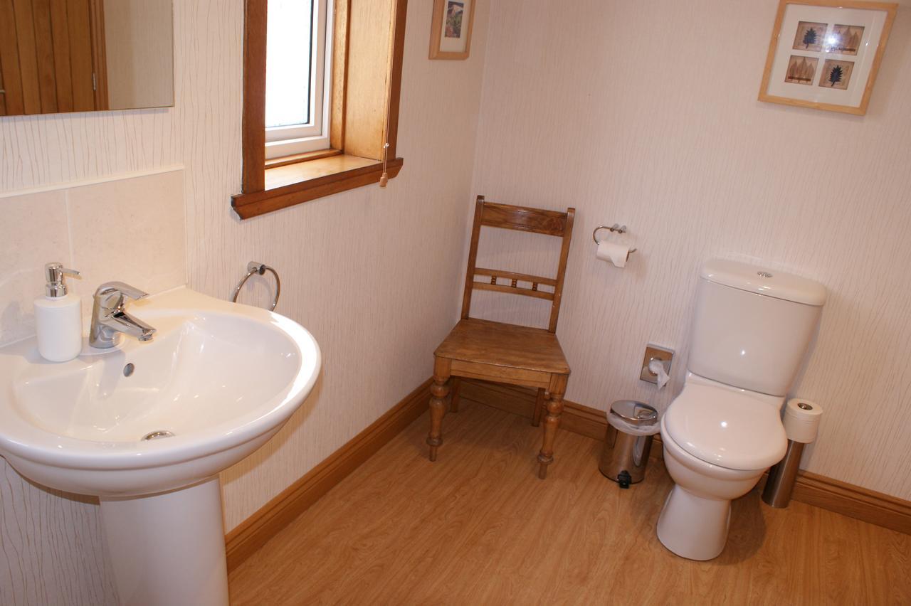 Greencourt Guest house Oban