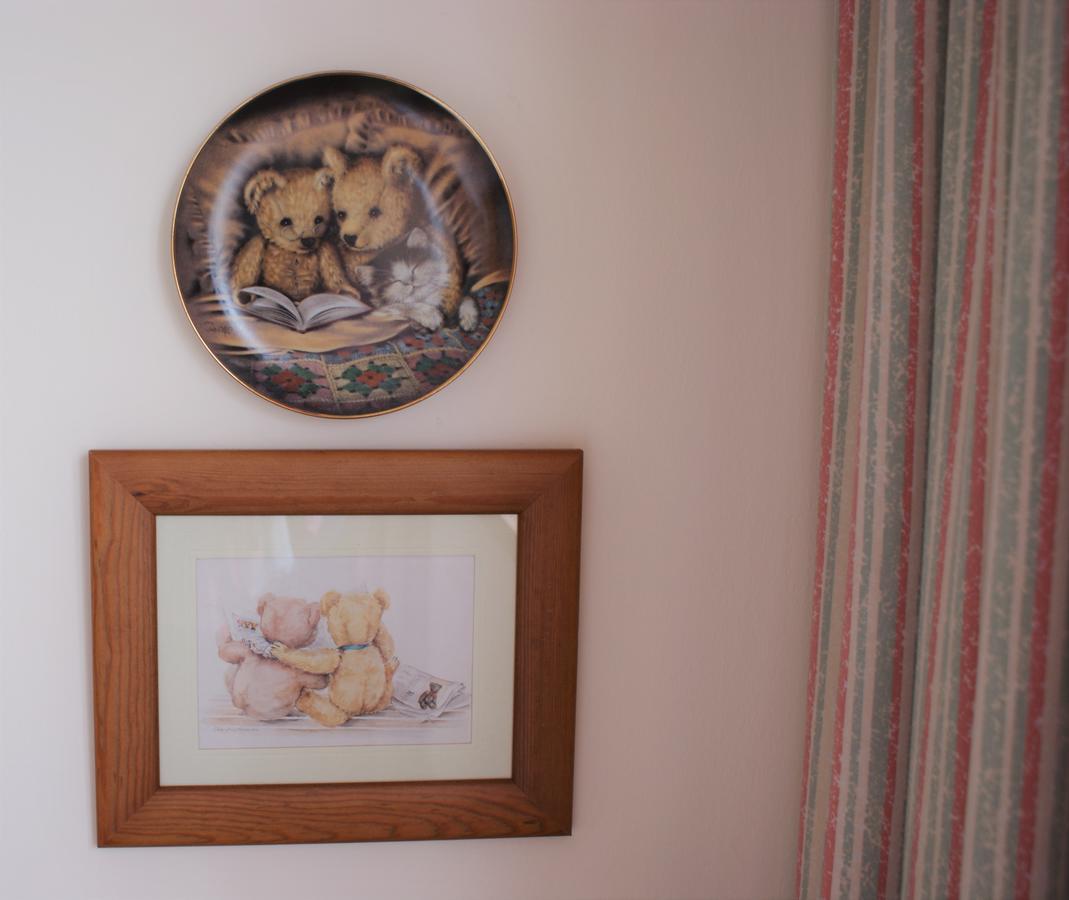 Guest house Greencourt