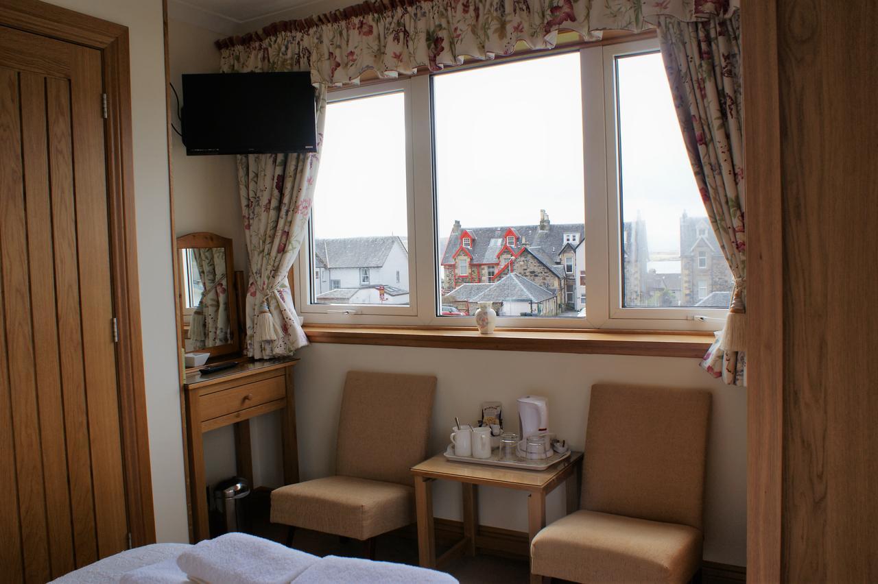 Greencourt Guest house 4*