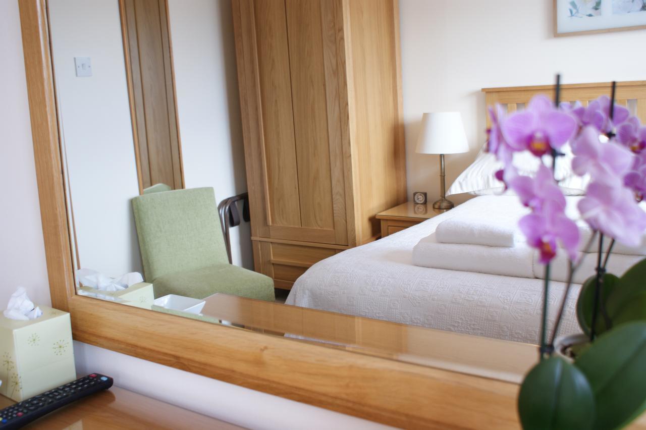 Guest house Greencourt Oban