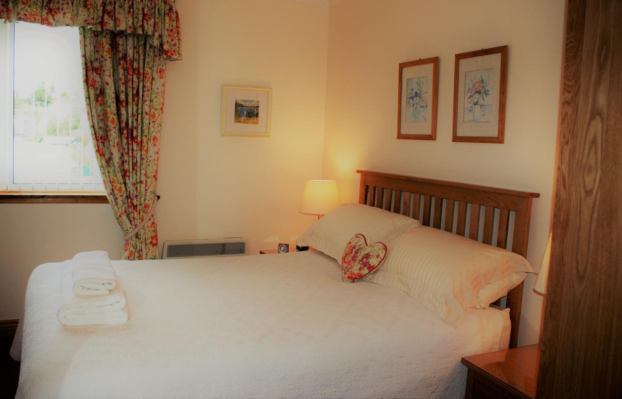 Greencourt Oban