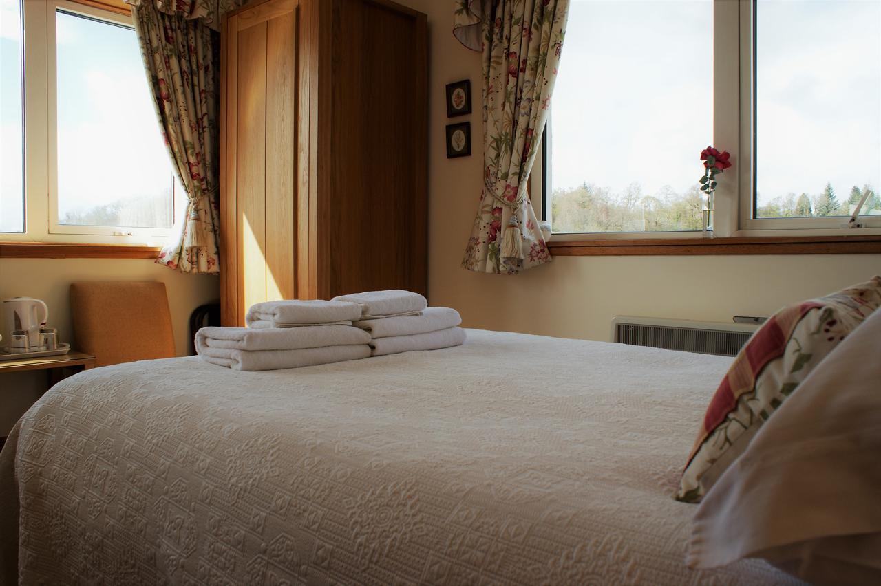 Guest house Greencourt 4*
