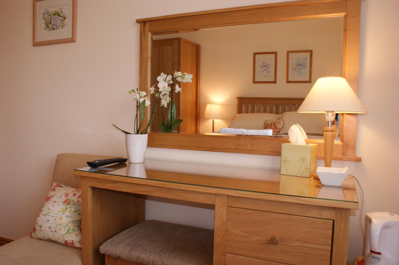 Greencourt Guest house Oban