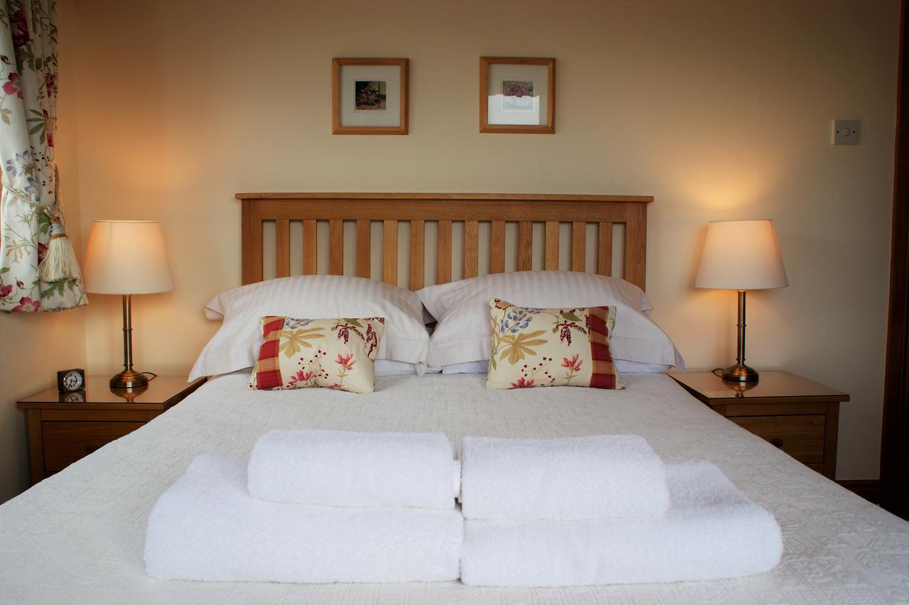 Greencourt 4* Oban