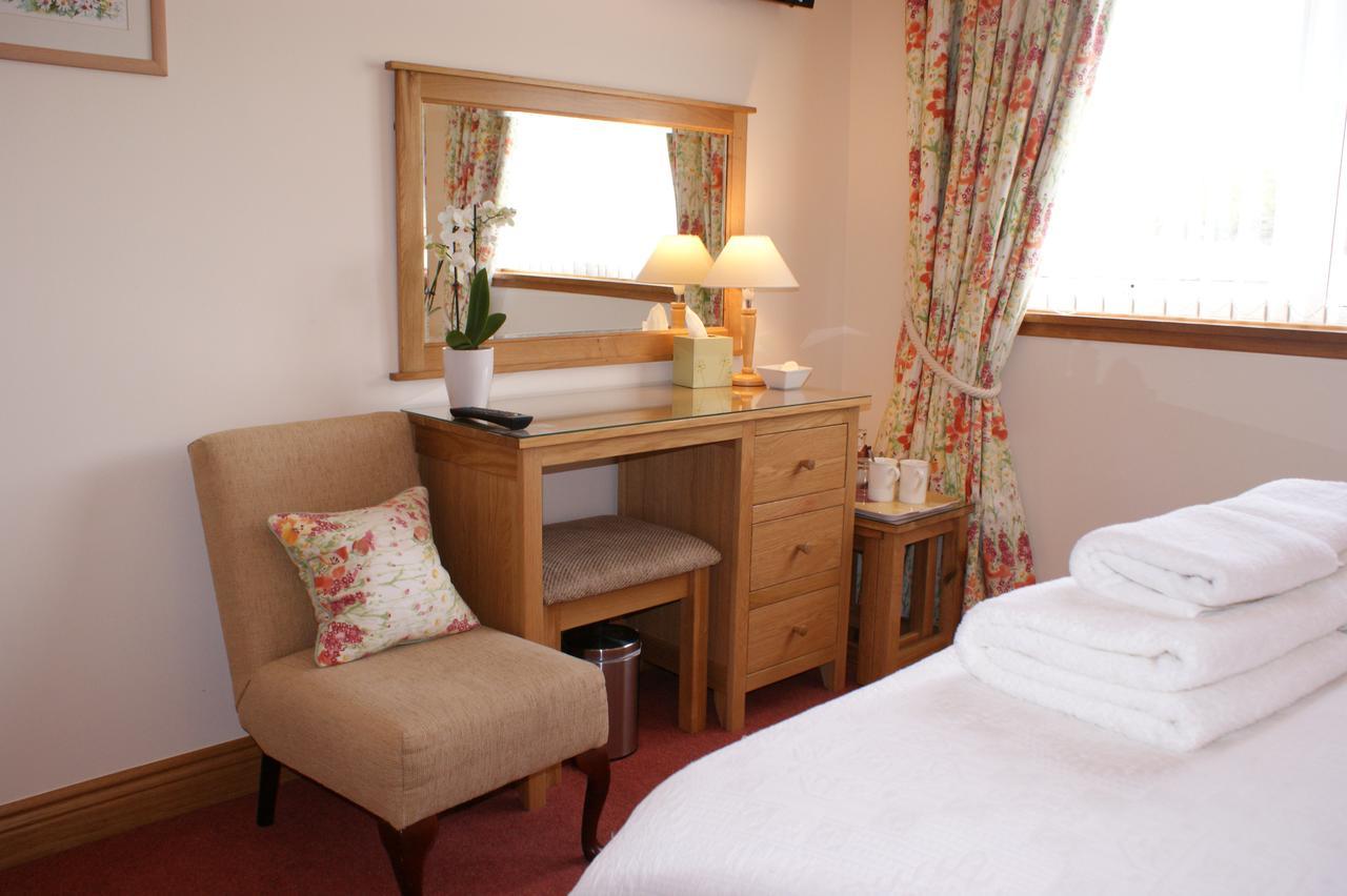 Greencourt 4* Oban