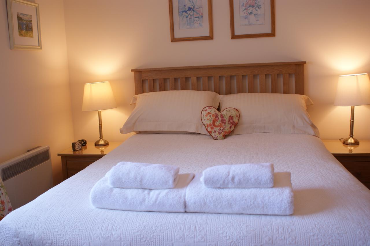 Guest house Greencourt