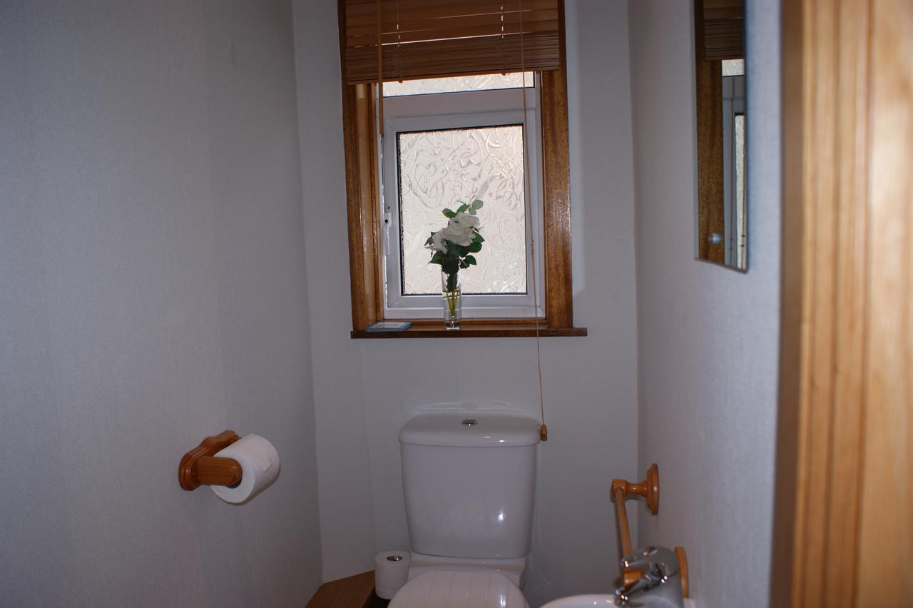 Guest house Greencourt 4*