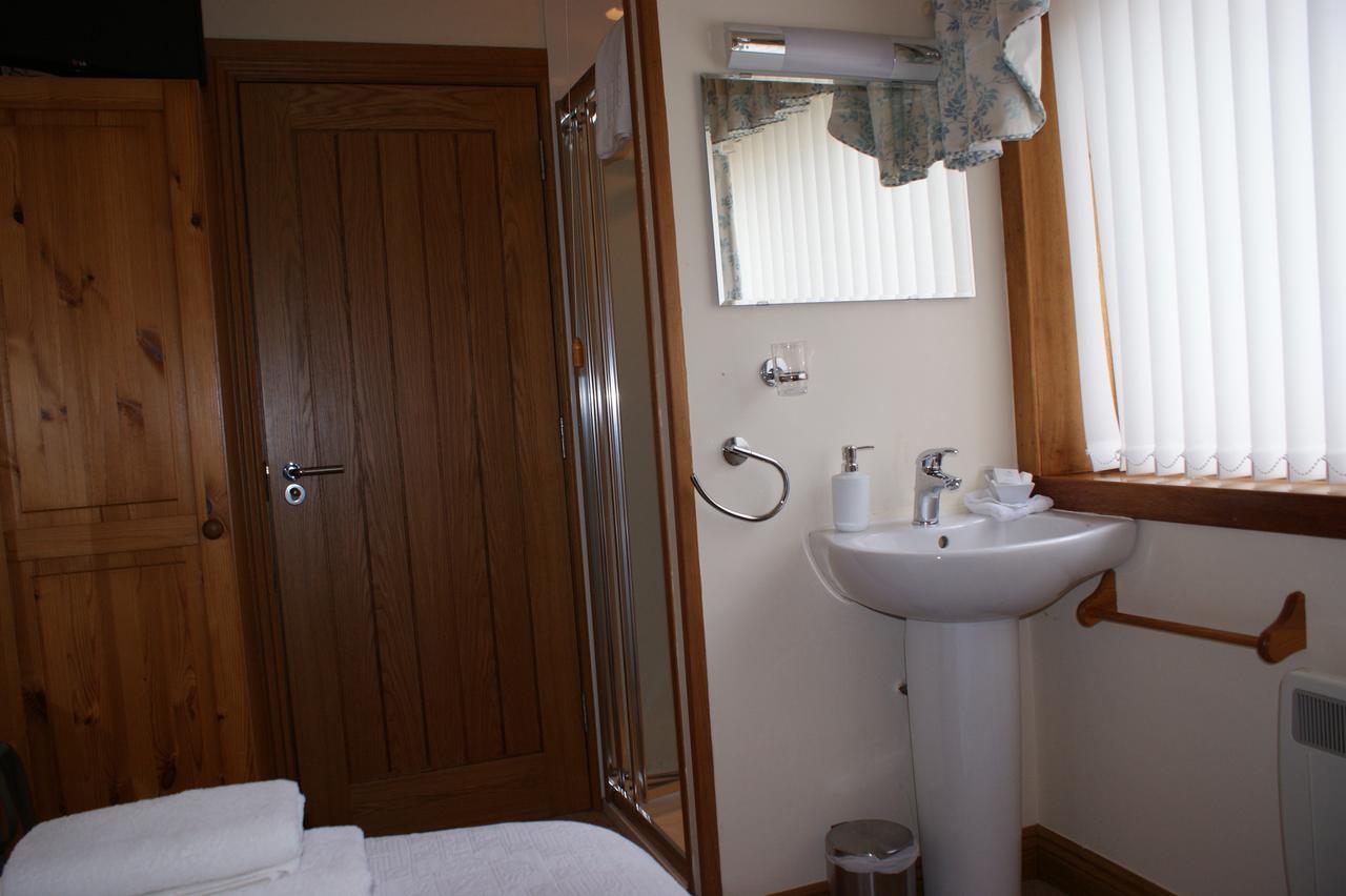 Guest house Greencourt