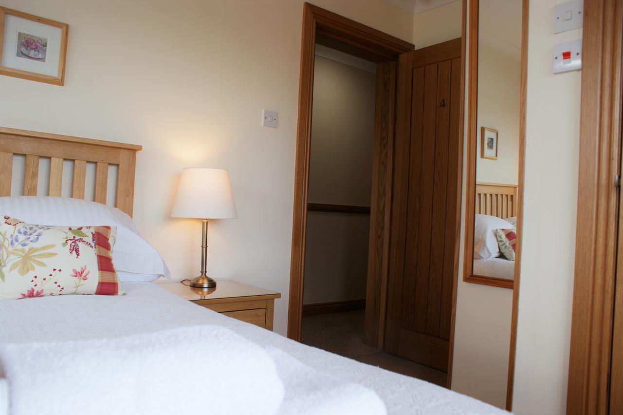 Guest house Greencourt Oban