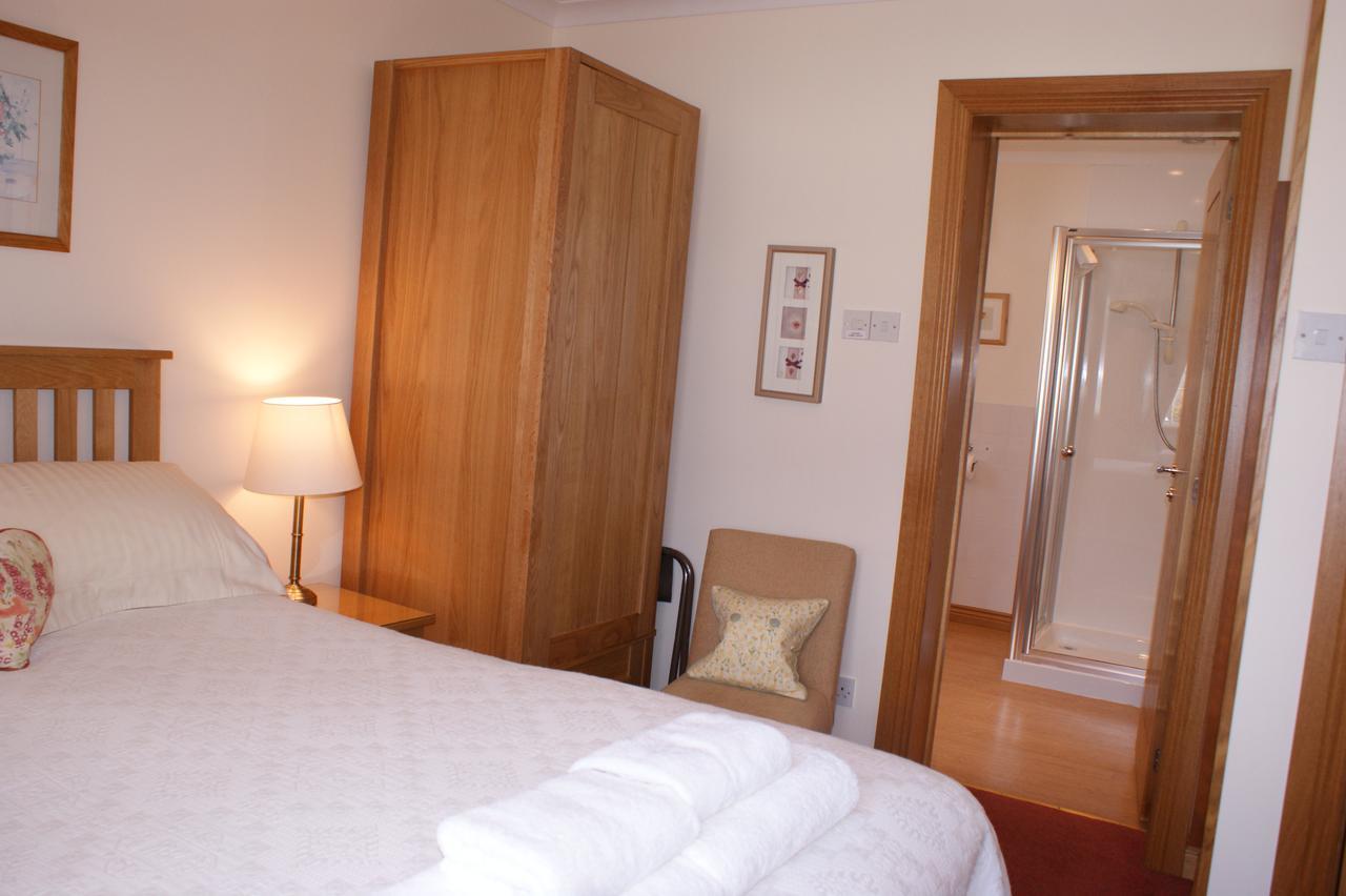 Greencourt Guest house Oban