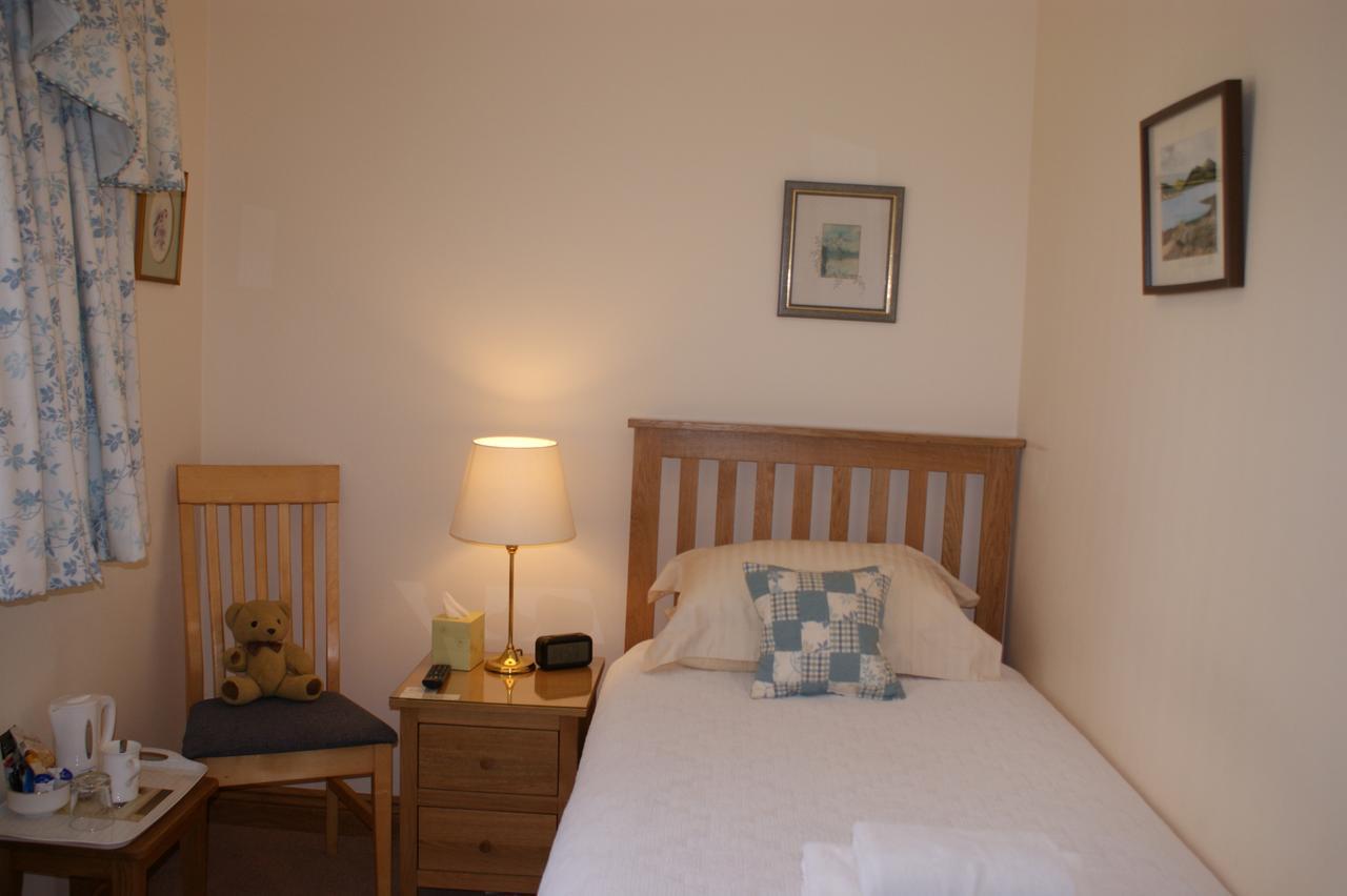Greencourt 4* Oban