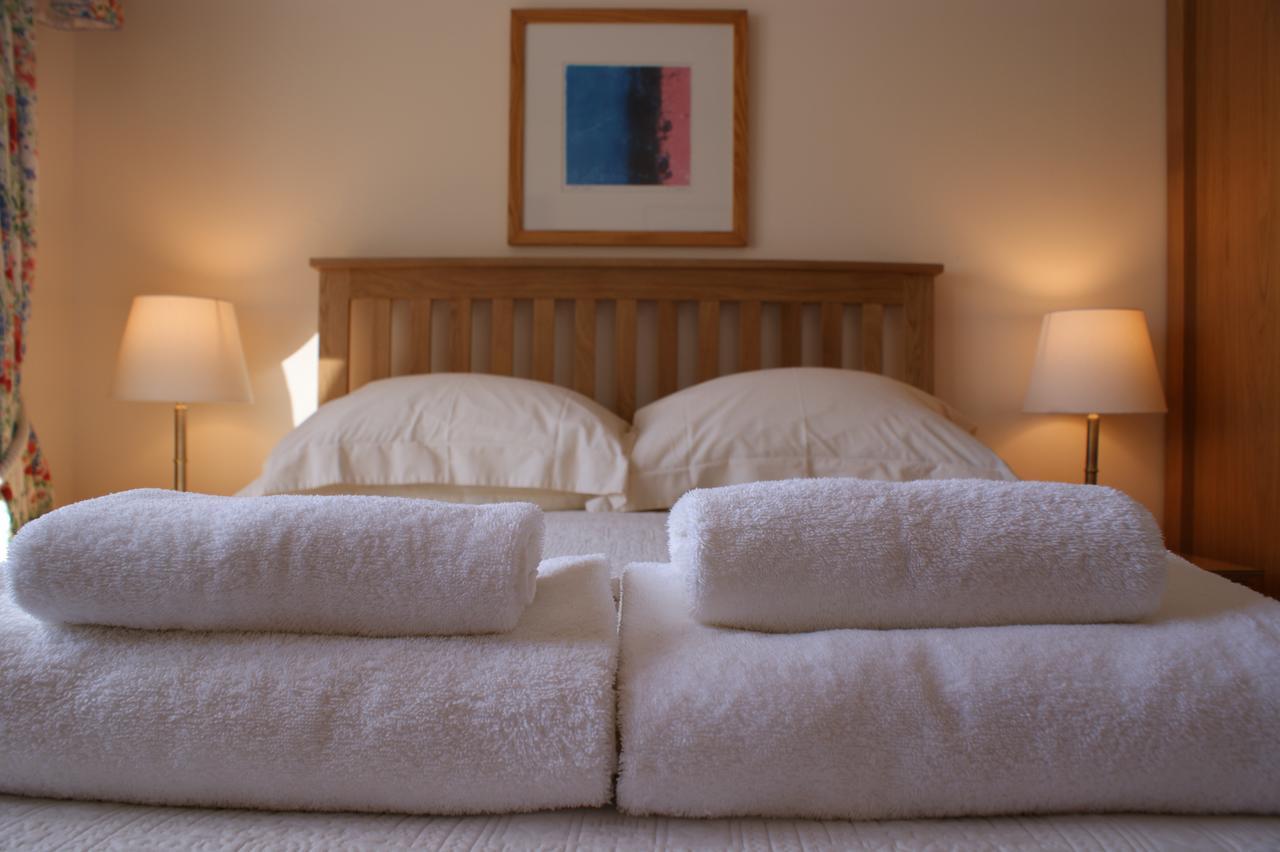 Guest house Greencourt 4*