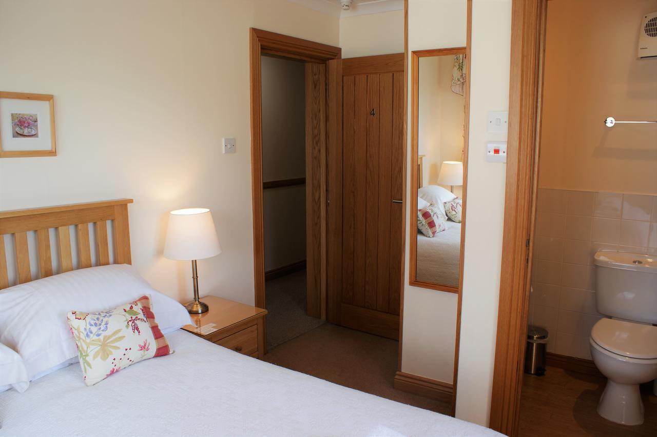 Greencourt 4* Oban