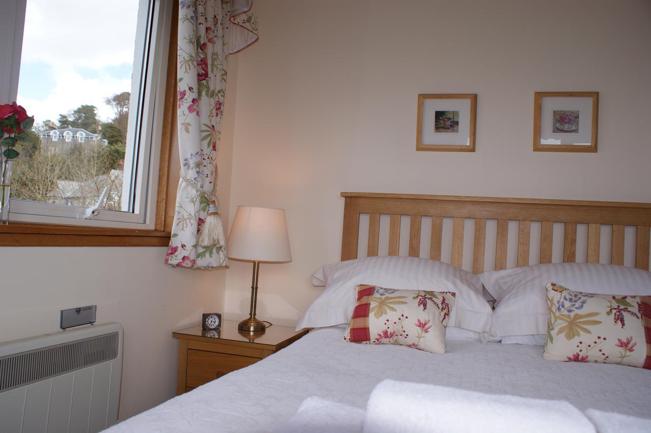 Greencourt Guest house Oban