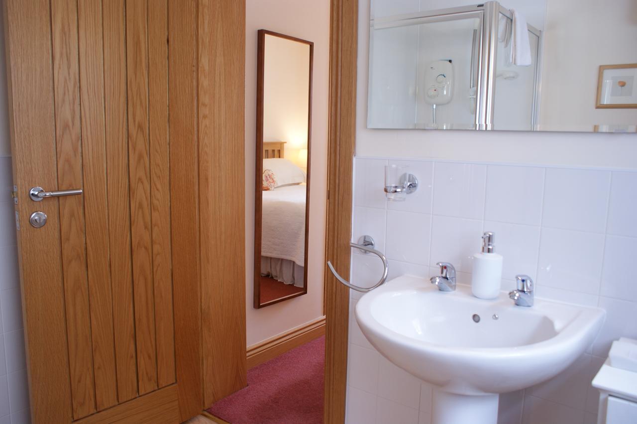 Greencourt Oban