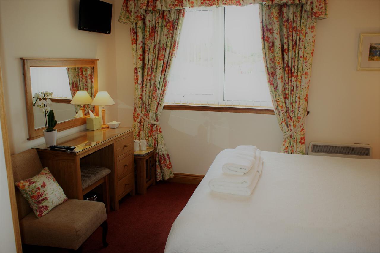 Greencourt Guest house 4*
