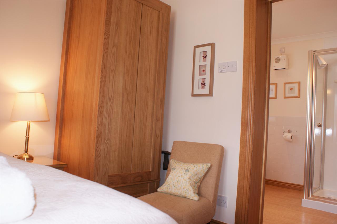 Greencourt Guest house
