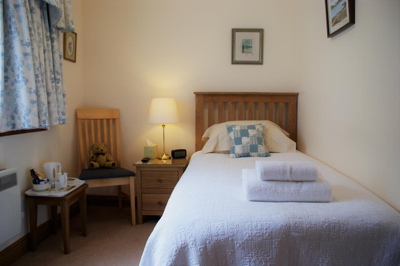 Greencourt 4* Oban