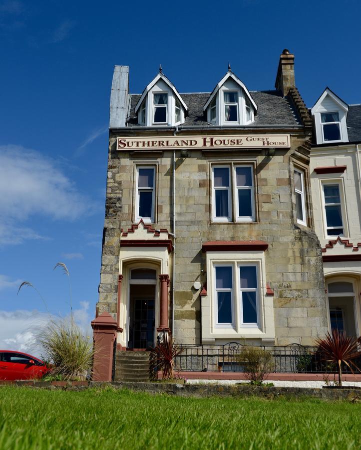 Sutherland House 3*