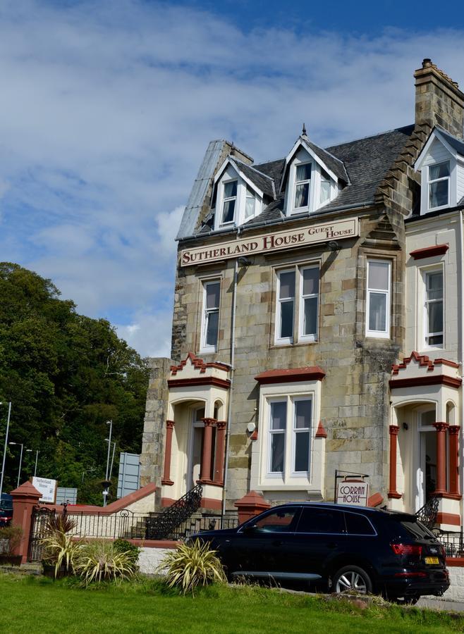 Sutherland House 3*