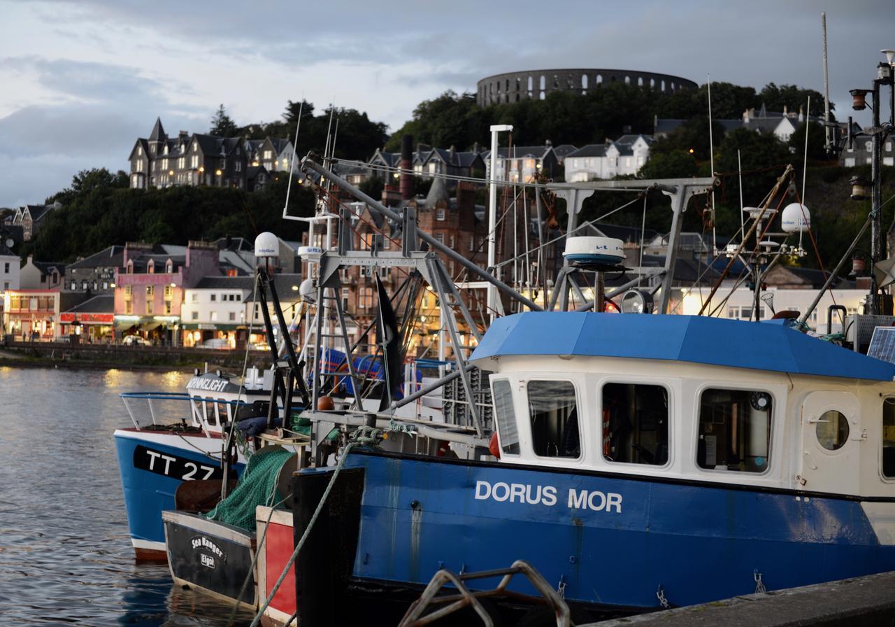 Sutherland House 3* Oban