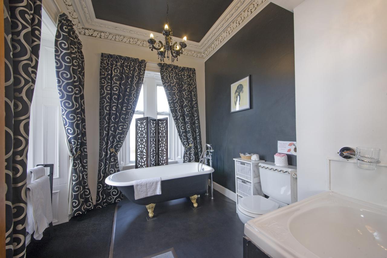 Kilchrenan House Guest house Oban