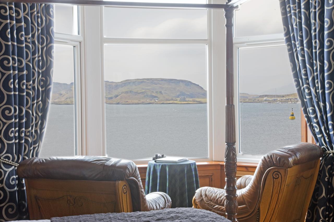 Guest house Kilchrenan House Oban