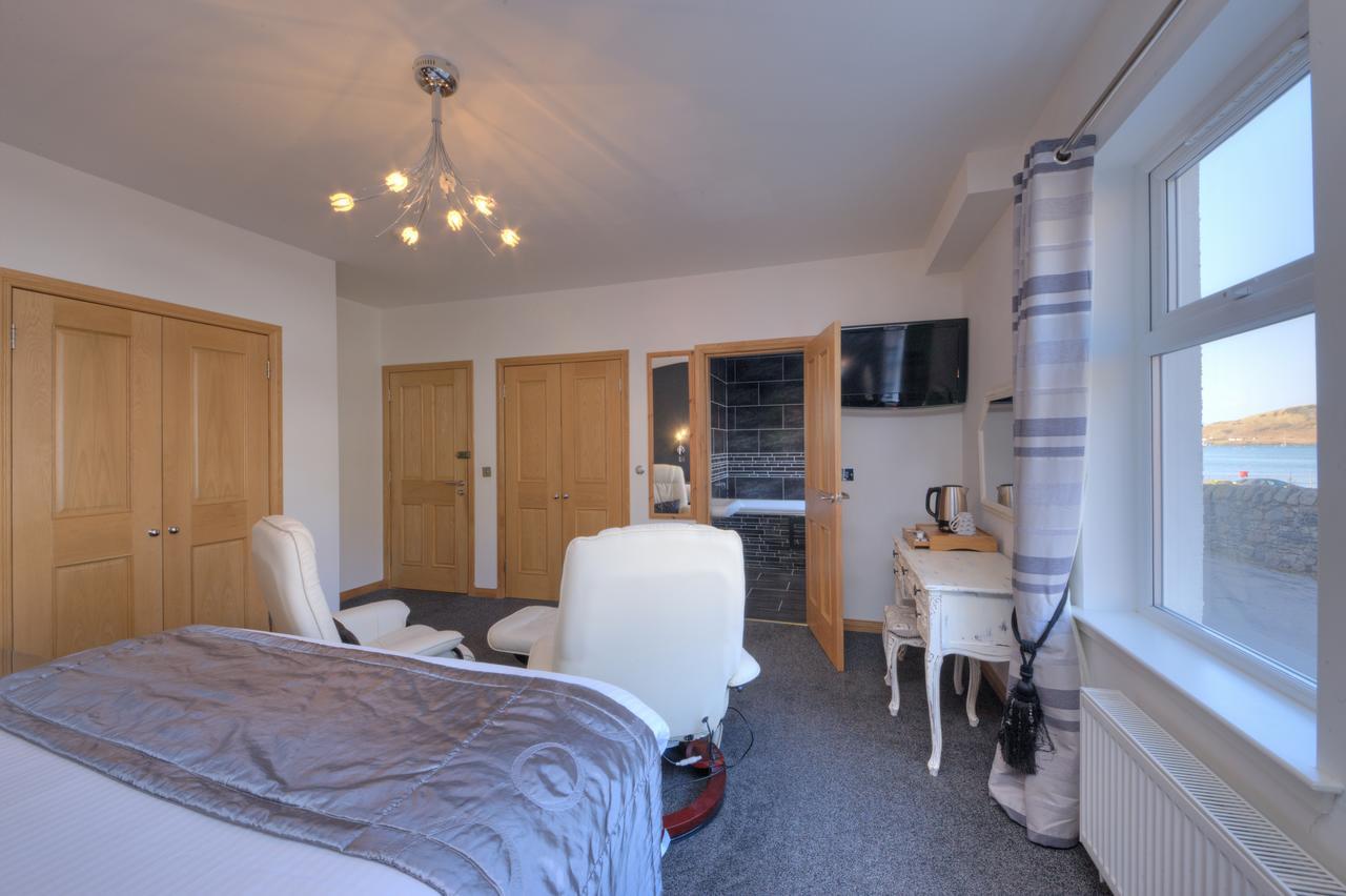Guest house Kilchrenan House 4*