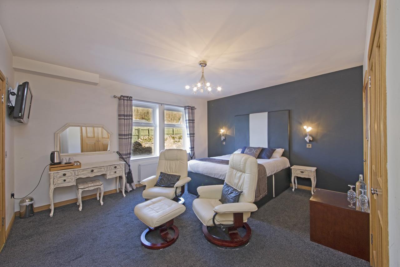 Kilchrenan House Guest house