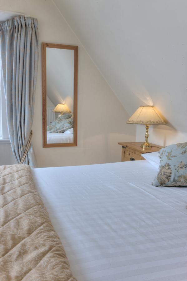 Kilchrenan House 4*