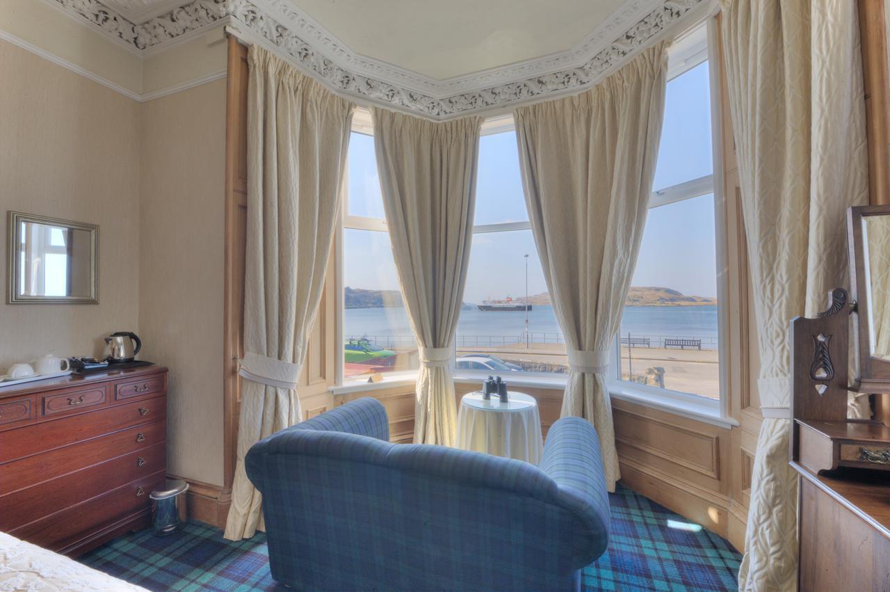 Kilchrenan House Guest house