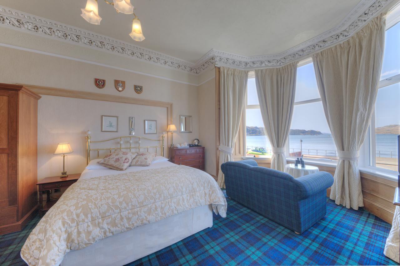 Kilchrenan House Guest house