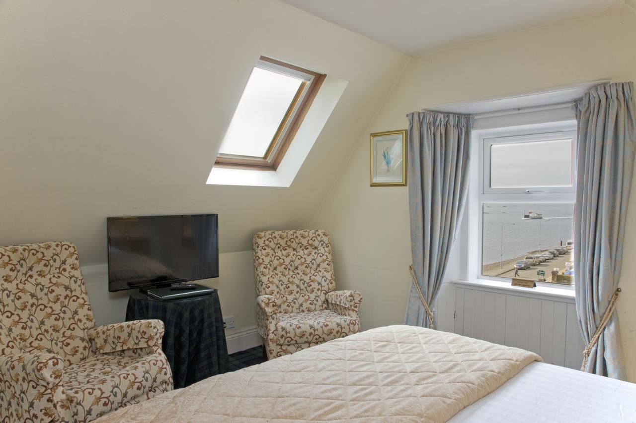Guest house Kilchrenan House 4*