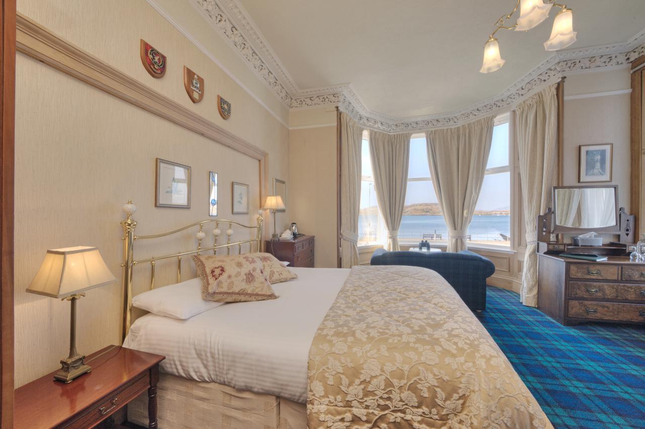 Kilchrenan House 4*
